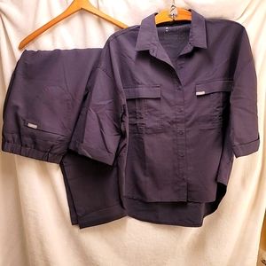 Figs Scrubs Charchol Medium